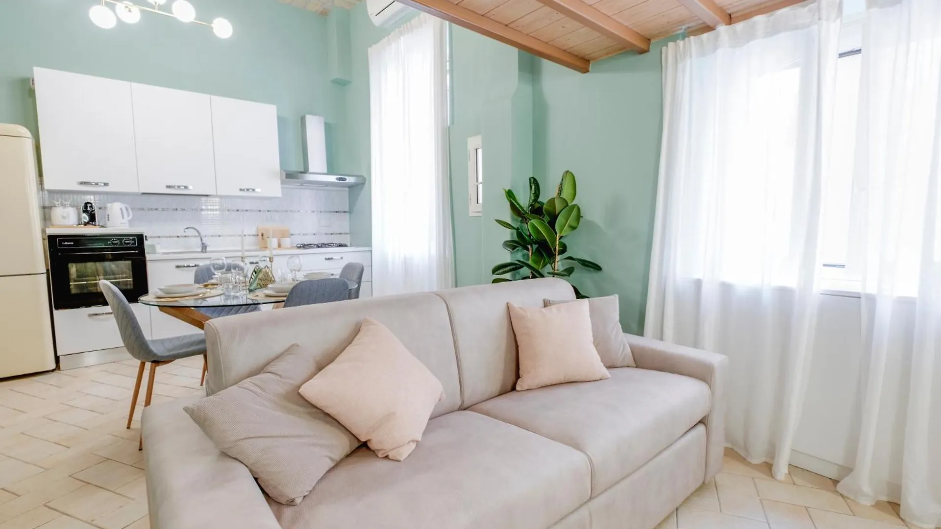 Design Loft - Nel Cuore Di Roma 0*, Rome Italy