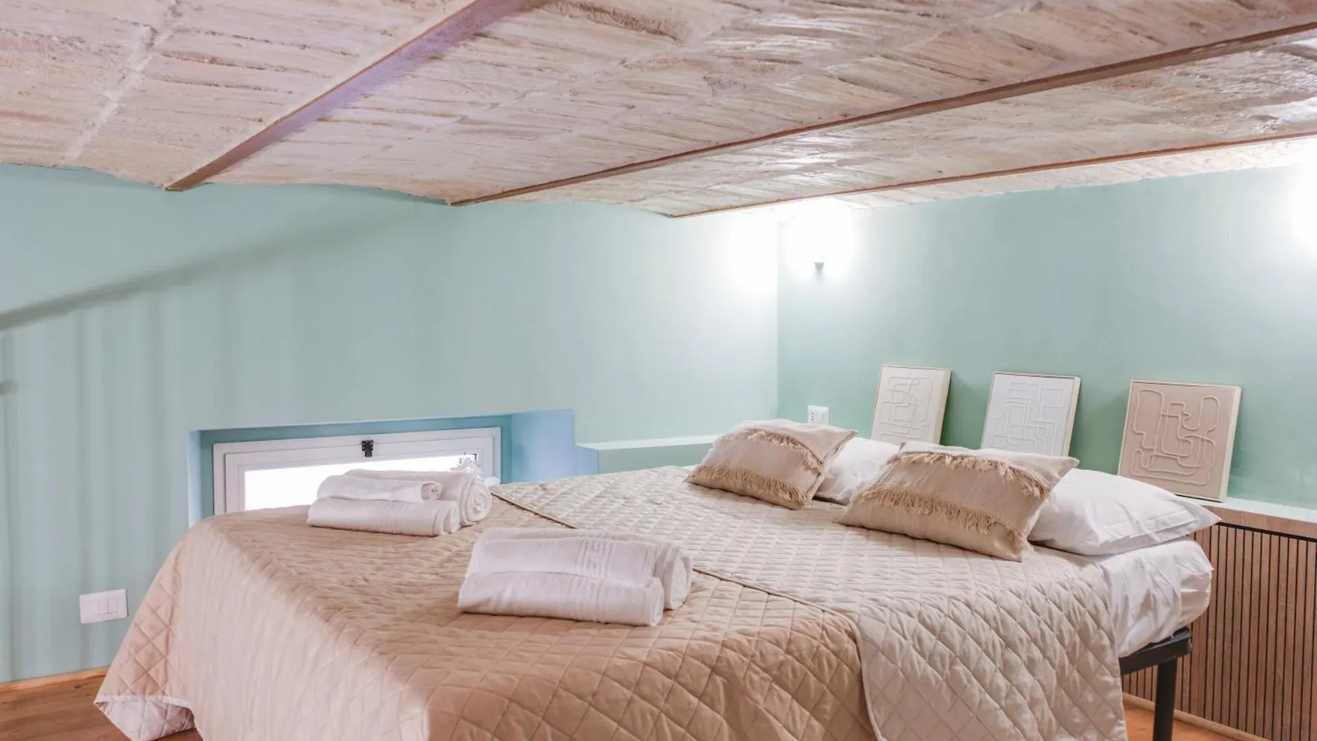 Design Loft - Nel Cuore Di Roma Rome
