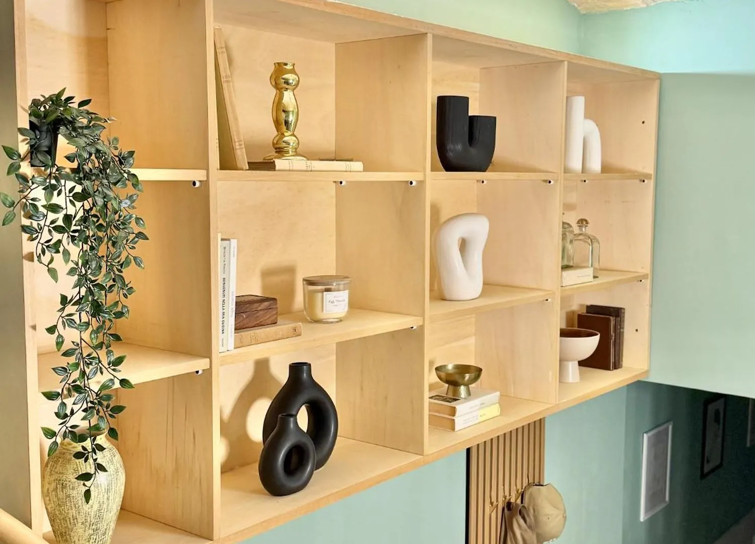 Design Loft - Nel Cuore Di Roma Apartment Rome