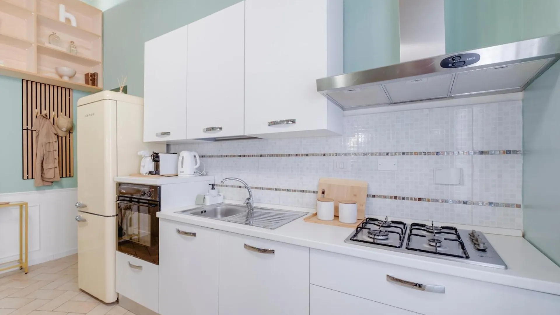 Design Loft - Nel Cuore Di Roma