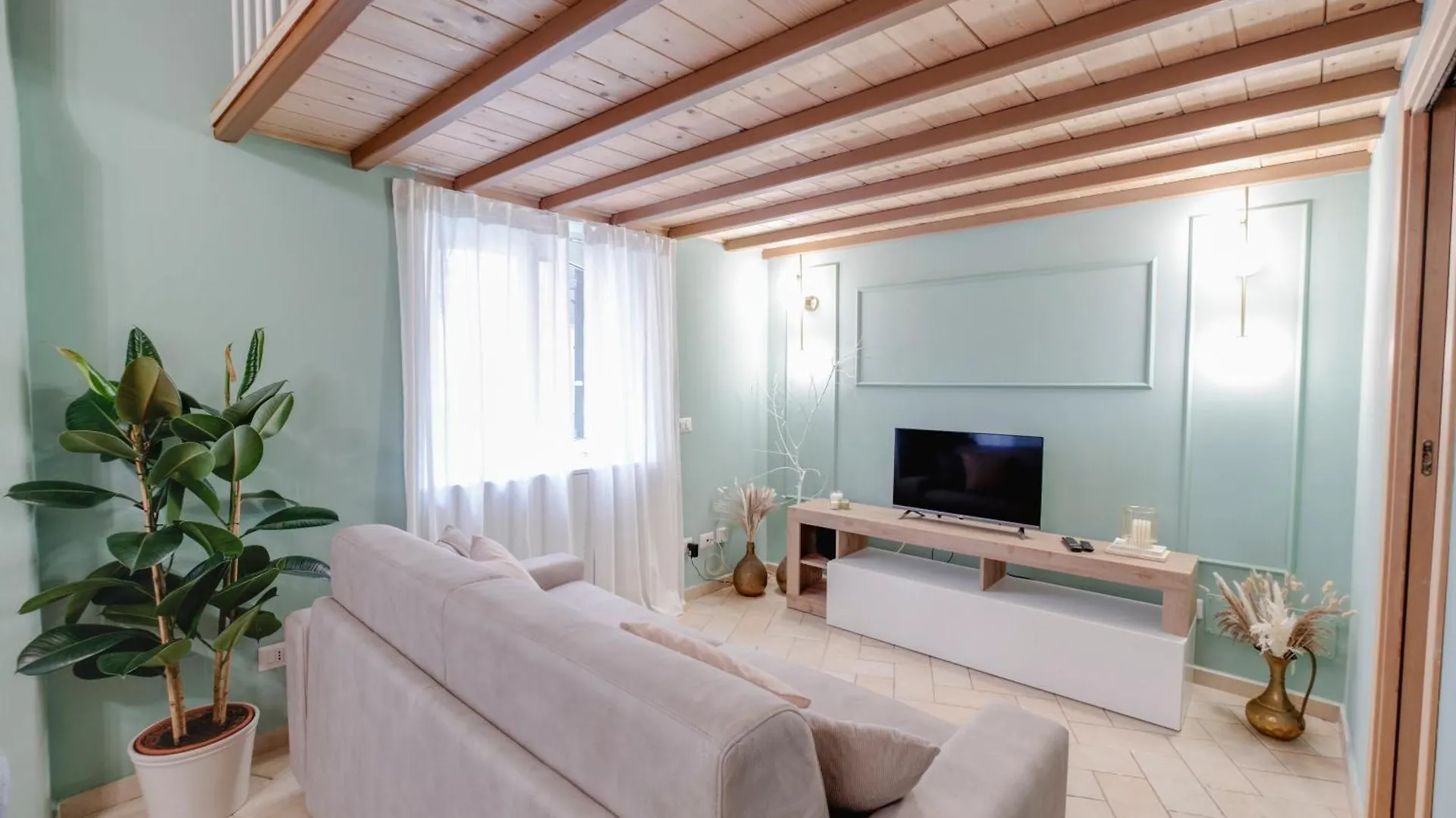Design Loft - Nel Cuore Di Roma Apartment