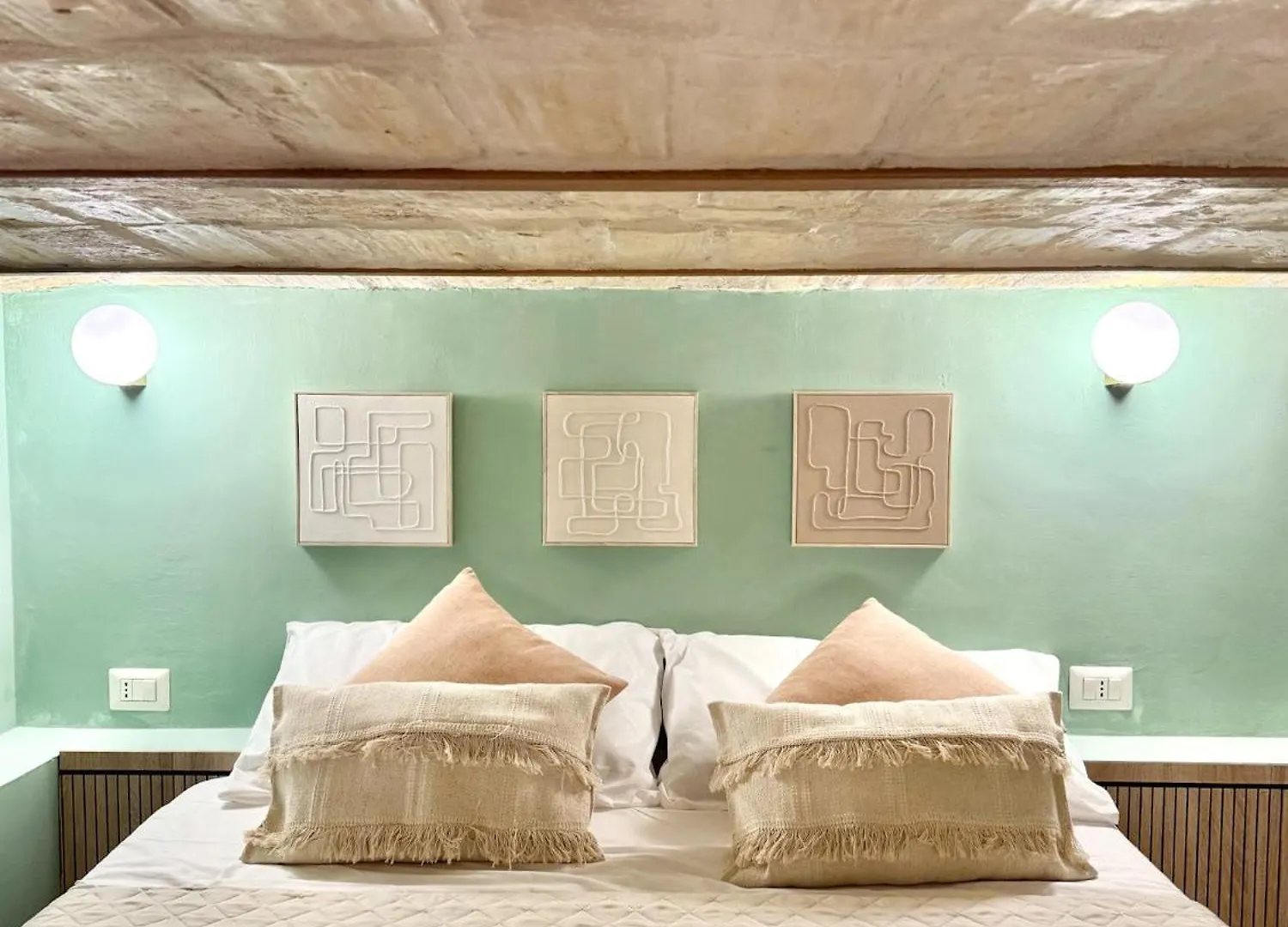 Apartment Design Loft - Nel Cuore Di Roma