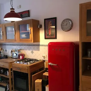 Boutique In Flaminio Area Apartamento