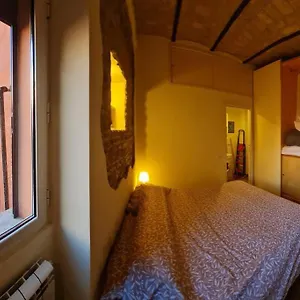 Julia Nel Cuore Di Trastevere Apartamento