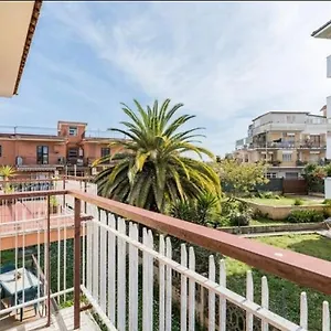 Casa Daniela&mauro Apartamento