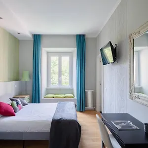 The Termini By Omen Hospitality Apartamento