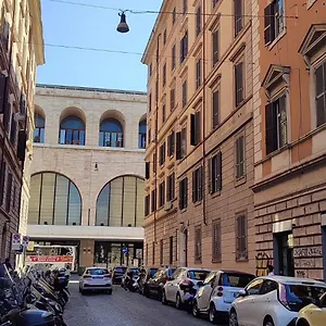 Incantevole Termini Apartamento