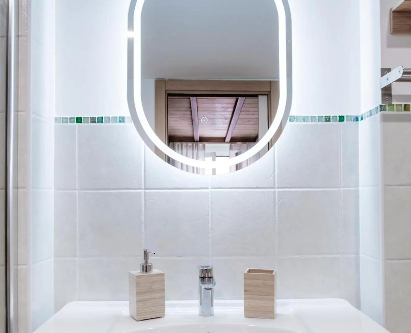 Apartment Design Loft - Nel Cuore Di Roma