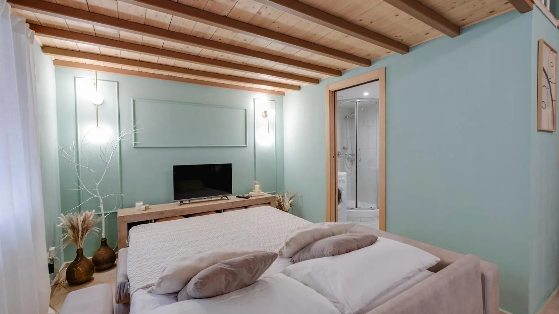 Apartment Design Loft - Nel Cuore Di Roma