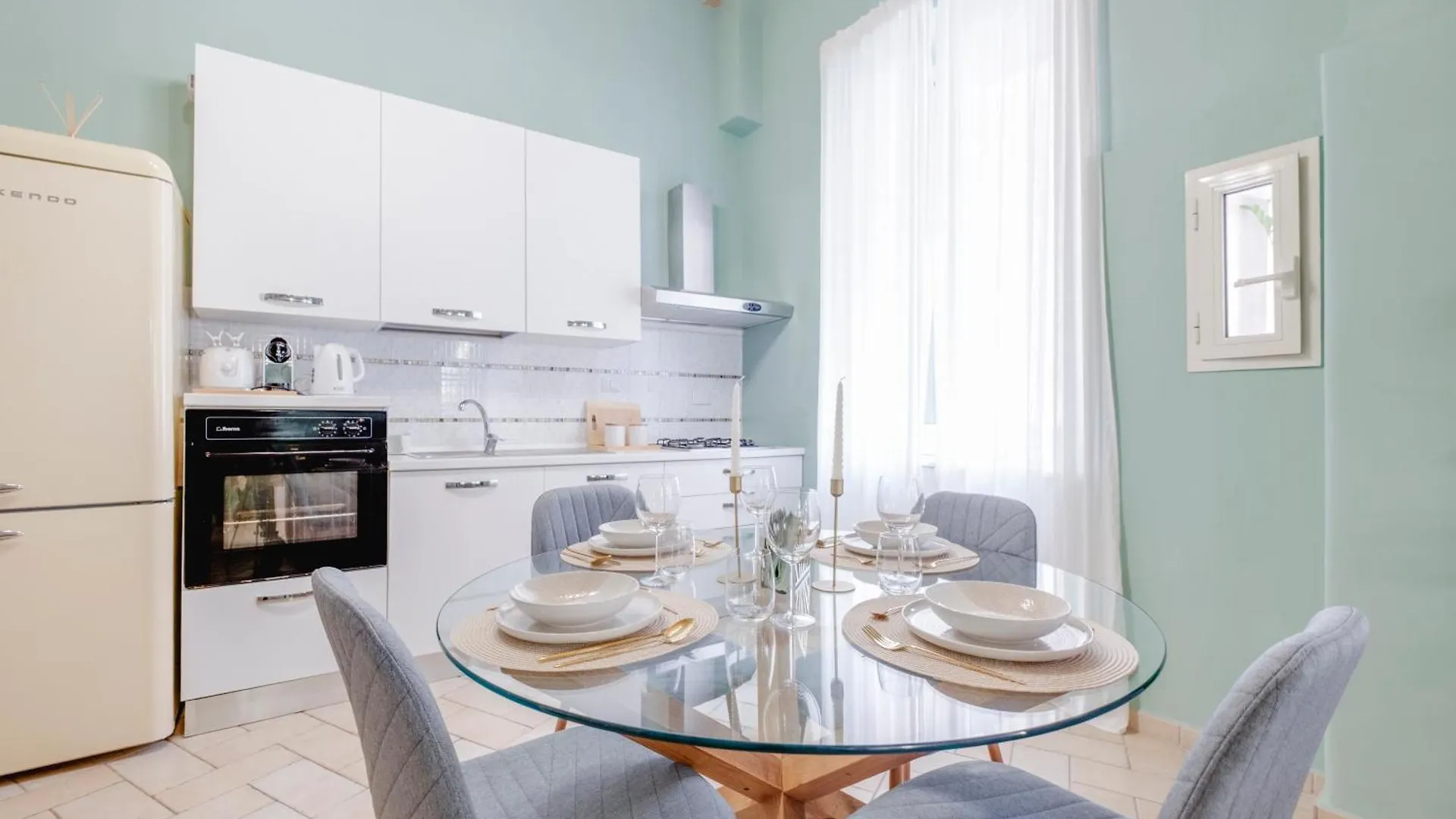 Design Loft - Nel Cuore Di Roma 0*, Rome